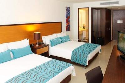 Apartamento en venta en Alto Prado, Barranquilla · foto 3 de 14