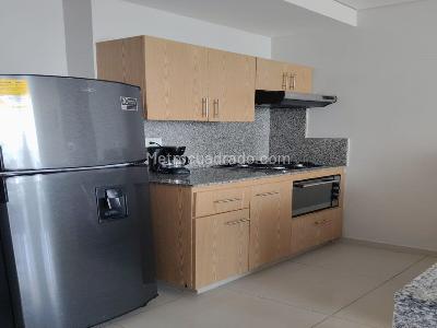 Apartamento en venta en Alto Prado, Barranquilla · foto 8 de 14