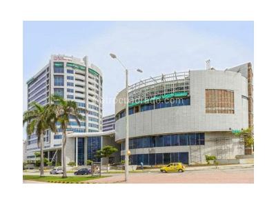 Local Comercial en Arriendo, BUENAVISTA, Barranquilla