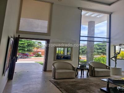 Casa en Arriendo, VILLA CAMPESTRE, Barranquilla