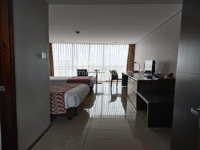 Apartaestudio en venta en Alto Prado, Barranquilla, 37 m² · foto 5 de 10