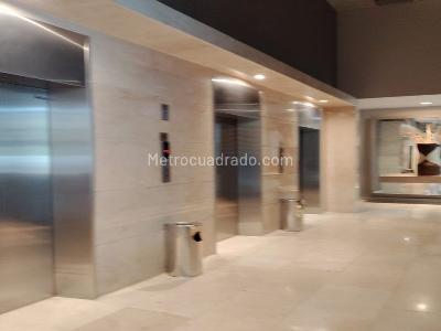 Apartaestudio en venta en Alto Prado, Barranquilla, 37 m² · foto 4 de 10