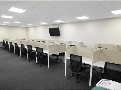 Oficina en Arriendo, LA CONCEPCION, Barranquilla