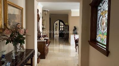 Apartamento de 3 alcobas en venta en Alto Prado, Barranquilla, 320 m² · foto 1 de 13
