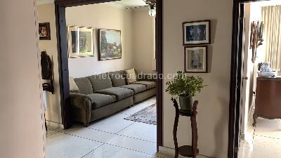 Apartamento de 3 alcobas en venta en Alto Prado, Barranquilla, 320 m² · foto 3 de 13