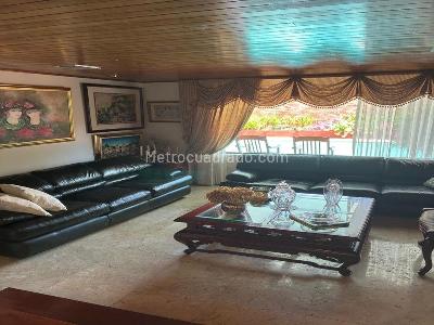 Casa de 4 alcobas en venta en Altos De Riomar, Barranquilla, 500 m² · foto 8 de 11