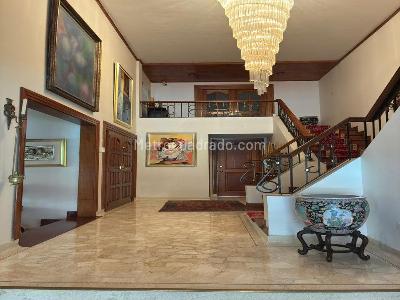 Casa de 4 alcobas en venta en Altos De Riomar, Barranquilla, 500 m² · foto 2 de 11