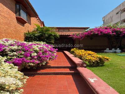 Casa de 4 alcobas en venta en Altos De Riomar, Barranquilla, 500 m² · foto 10 de 11