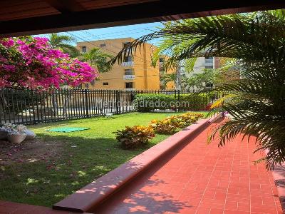 Casa de 4 alcobas en venta en Altos De Riomar, Barranquilla, 500 m² · foto 9 de 11
