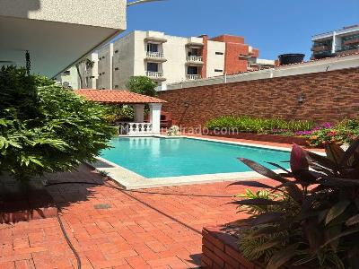Casa de 4 alcobas en venta en Altos De Riomar, Barranquilla, 500 m² · foto 11 de 11