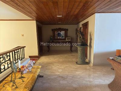 Casa de 4 alcobas en venta en Altos De Riomar, Barranquilla, 500 m² · foto 7 de 11
