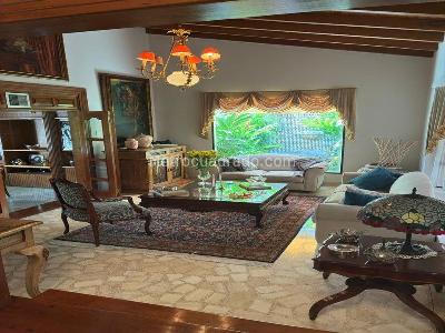 Casa de 4 alcobas en venta en Altos De Riomar, Barranquilla, 500 m² · foto 4 de 11