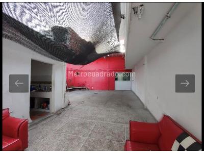 Casa de 3 alcobas en venta en Las Delicias, Barranquilla, 497 m² · foto 9 de 11