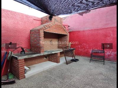 Casa de 3 alcobas en venta en Las Delicias, Barranquilla, 497 m² · foto 11 de 11