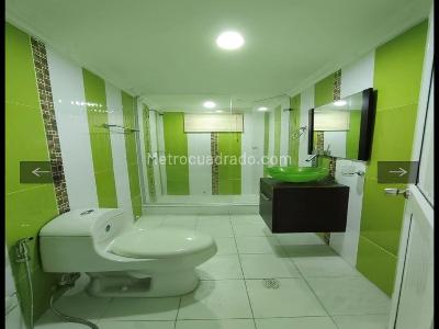 Casa de 3 alcobas en venta en Las Delicias, Barranquilla, 497 m² · foto 10 de 11