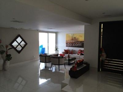 Casa de 3 alcobas en venta en Altos De Riomar, Barranquilla, 400 m² · foto 4 de 5