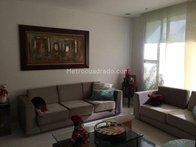 Casa de 3 alcobas en venta en Altos De Riomar, Barranquilla, 400 m² · foto 5 de 5