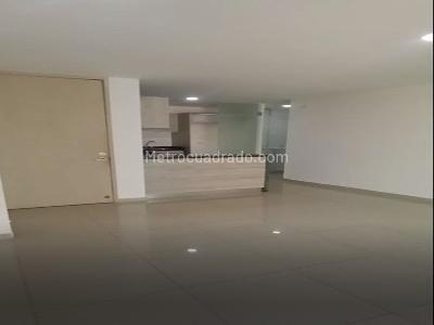 Apartamento en arriendo en La Campiña, Barranquilla · foto 2 de 9