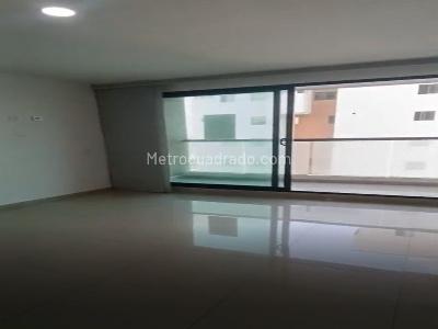 Apartamento en arriendo en La Campiña, Barranquilla · foto 3 de 9
