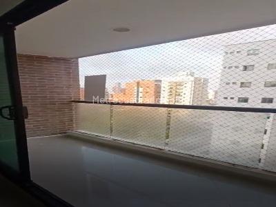 Apartamento en arriendo en La Campiña, Barranquilla · foto 4 de 9