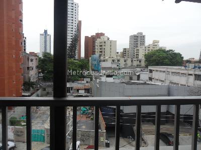 Apartamento en venta en Alto Prado, Barranquilla · foto 6 de 6