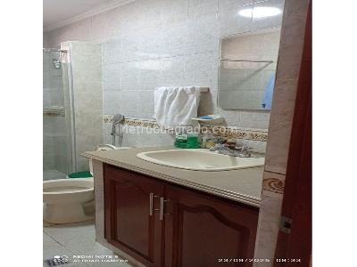 Casa en venta en Paraiso, Barranquilla · foto 11 de 13