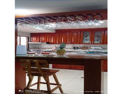 Casa en venta en Paraiso, Barranquilla · foto 12 de 13