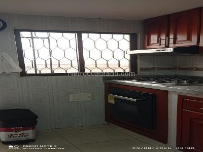 Casa en venta en Paraiso, Barranquilla · foto 2 de 13