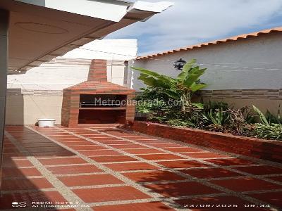 Casa en venta en Paraiso, Barranquilla · foto 5 de 13