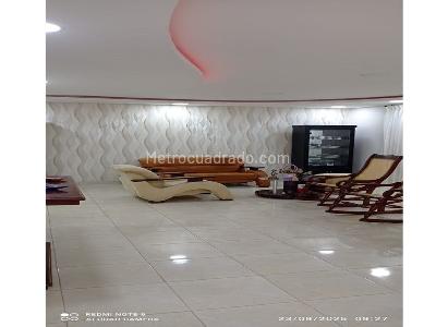 Casa en venta en Paraiso, Barranquilla · foto 6 de 13