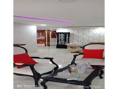 Casa en venta en Paraiso, Barranquilla · foto 7 de 13