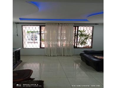 Casa en venta en Paraiso, Barranquilla · foto 8 de 13