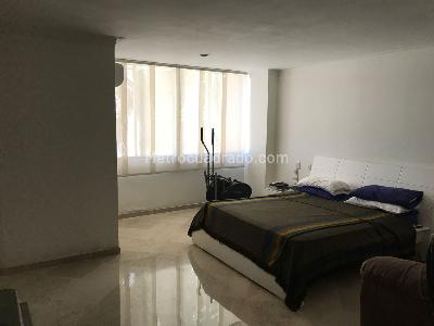 Apartamento en venta en Altos De Riomar, Barranquilla · foto 8 de 9