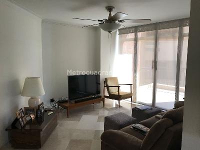 Apartamento en venta en Altos De Riomar, Barranquilla · foto 5 de 9