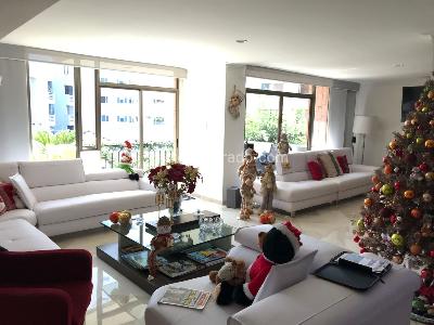 Apartamento en venta en Altos De Riomar, Barranquilla · foto 2 de 9