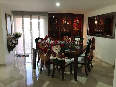 Apartamento en venta en Altos De Riomar, Barranquilla · foto 4 de 9