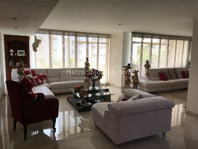 Apartamento en venta en Altos De Riomar, Barranquilla · foto 3 de 9