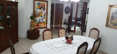Apartamento de 3 alcobas en venta en Alto Prado, Barranquilla, 180 m² · foto 5 de 11