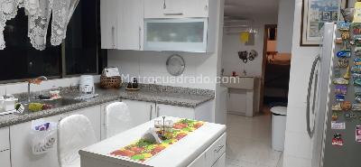 Apartamento de 3 alcobas en venta en Alto Prado, Barranquilla, 180 m² · foto 9 de 11