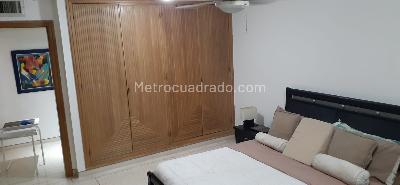 Apartamento de 3 alcobas en venta en Alto Prado, Barranquilla, 180 m² · foto 7 de 11