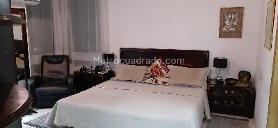 Apartamento de 3 alcobas en venta en Alto Prado, Barranquilla, 180 m² · foto 8 de 11