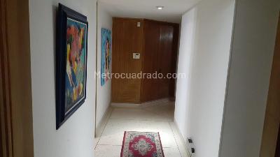 Apartamento de 3 alcobas en venta en Alto Prado, Barranquilla, 180 m² · foto 6 de 11