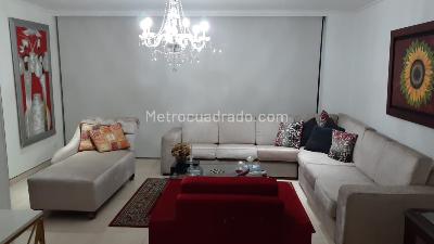 Apartamento de 3 alcobas en venta en Alto Prado, Barranquilla, 180 m² · foto 2 de 11