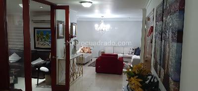 Apartamento de 3 alcobas en venta en Alto Prado, Barranquilla, 180 m² · foto 3 de 11
