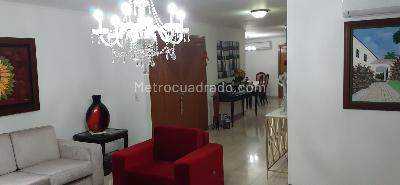 Apartamento de 3 alcobas en venta en Alto Prado, Barranquilla, 180 m² · foto 4 de 11