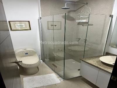Apartamento de 2 alcobas en venta en La Boquilla, Cartagena, 111 m² · foto 4 de 11
