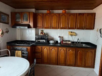 Apartamento en venta en Villa Santos, Barranquilla · foto 3 de 7