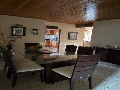 Apartamento en venta en Villa Santos, Barranquilla · foto 7 de 7