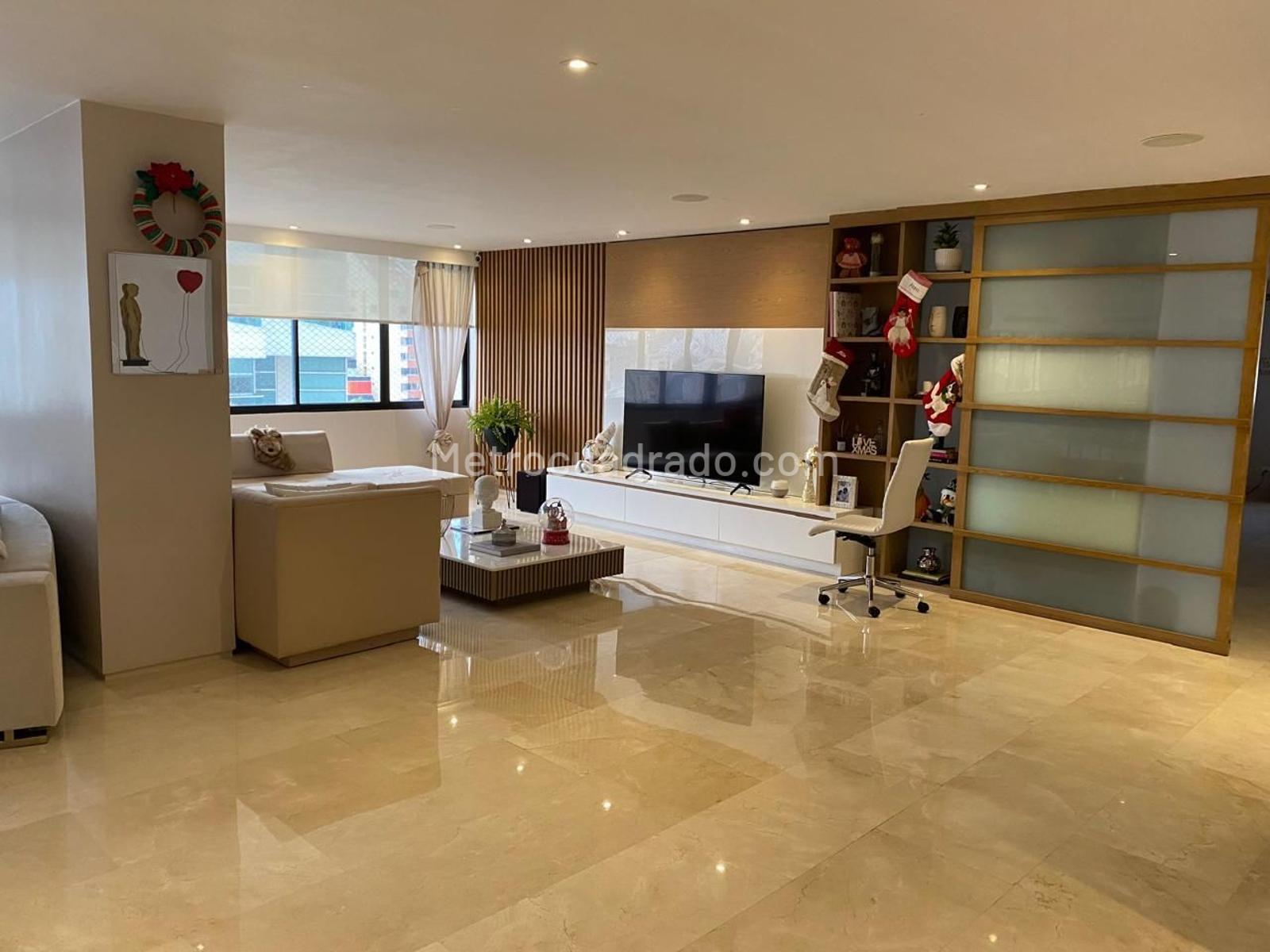 Foto del apartamento