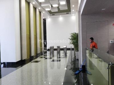 Oficina en Arriendo, LA CONCEPCION, Barranquilla